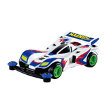 Tomica Premium Unlimited Mini 4WD Magnum Saber '24