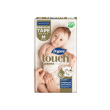 Drypers Touch Tape Diaper