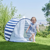 Babymoov Anti-UV Tent 50+ SPF Protection Mariniere