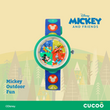 Cucoo Disney Kids Watches 33mm (Analog)