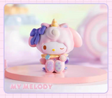 Sanrio Characters Fantasy Paradise Series Blind Box