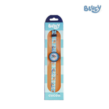 Cucoô Bluey & Bingo Analog Watch