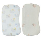 Emong Baby Reversible Dingul Pillow