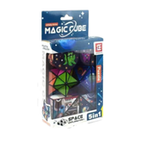 Kiddora Space Magic Cube