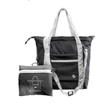 Clever Spaces Foldable Tote Bag