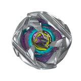939580 BeybladeX BX-45 Booster Samurai Caliber