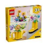 Lego Creator 3-in-1 Flowers in Watering Can