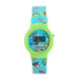 Disney Digital Watch Collection
