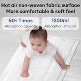 Ten Moon Baby Disposable Changing Pads