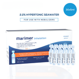 Marimer Inhalation Hypertonic Unidose 30x5ml