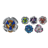 097167 BeybladeX UX-18 Booster Mummy Curse