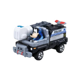 Tomica DS-04 Drive Saver Disney Goofy Gu-Pan Police