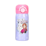 Totsafe Disney Insulated Sippy Kids Bottle