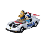 Tomica DS-01 Drive Saver Disney Mickey Mouse & Buddy Police