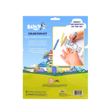 Artlings Bluey Color Fun Kit