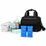 Mambo Insulated Breastmilk Cooler Bag