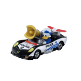 Tomica DS-02 Drive Saver Disney Donald Duck Megahorn Police