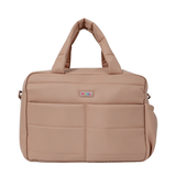 Mambo Puffy Diaper Bag