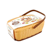 Kiddora Picnic Hand Basket