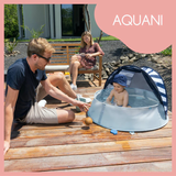 Babymoov Aquani Anti-UV SPF 50+ Playpen & Pool