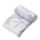 Bao Bei Iñigo Multipurpose Muslin Cloth