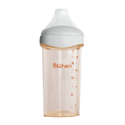 Bluhen Growing Kid 10oz Bottle