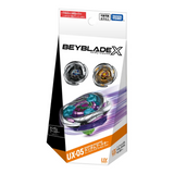 BeybladeX UX-05 Random Booster Shinobi Sword (914549)