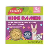 Little Baby Grains Ramen - Bursting Beetroot