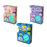 Kiddora Egg Capsule Machine