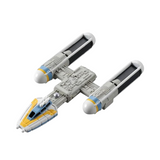 Tomica TSW-05 Star Wars Y-Wing Starfighter