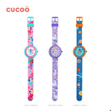 Cucoo Kids Watches 33mm (Analog)