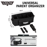 Keenz Universal Parent Organizer