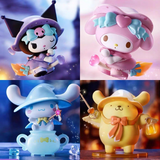 Sanrio Characters Magic Story