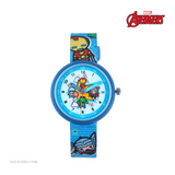 Cucoo Marvel Kids Watches 33mm (Analog)