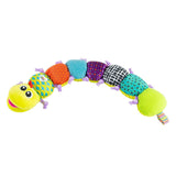 Lamaze Musical Inchworm