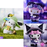 Sanrio Characters Magic Story