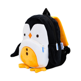 Totsafe Plush Bag Collection - Backpack