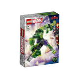 Lego Super Heroes Hulk Mech Armor