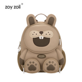 Zoy Zoii B38 Forest Series Kids Backpack