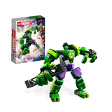 Lego Super Heroes Hulk Mech Armor