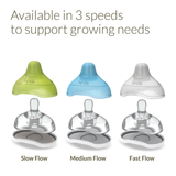 Kiinde Twist Active Latch Nipple