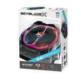 997610 BeybladeX BX-46 Battle Entry Set
