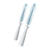 Kiinde Twist Nipple Brush 2 pack