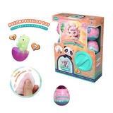 Kiddora Egg Capsule Machine