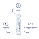 Marimer Inhalation Hypertonic Unidose 30x5ml