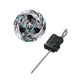 BeybladeX UX-08 Starter Silver Wolf (939498)