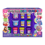 Artkids Super Cool Compounds