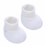 Bao Bei Wesley Baby Booties