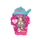 Glamfetti Creative Accessories, Beauty, Jewelry & Stationery Collection