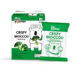 Baby Moby Crispy Snacks